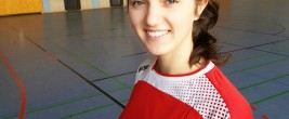 Luisa Welle neu